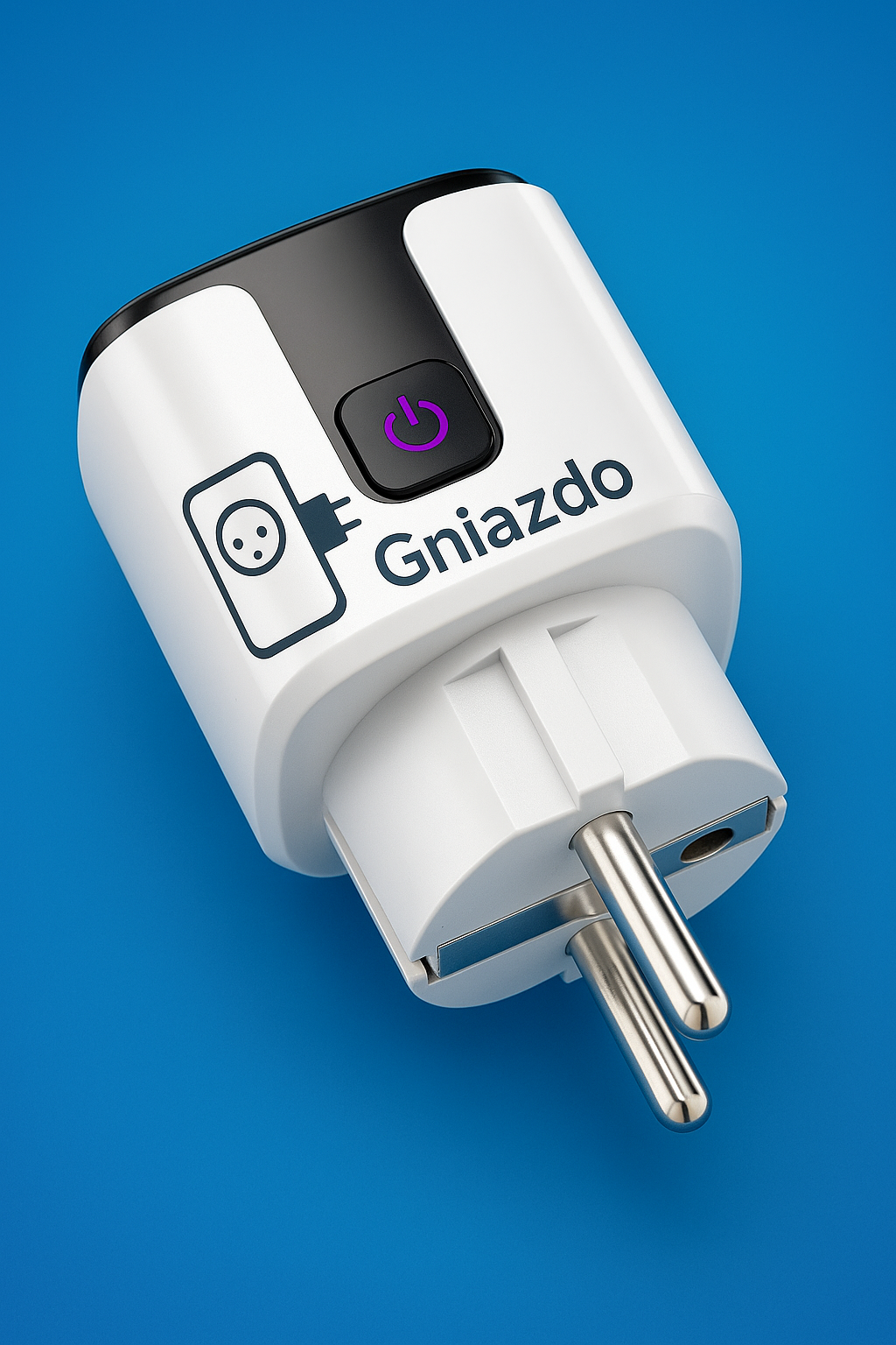 SmartGniazdo 2.0 PRO
