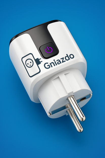 SmartGniazdo 2.0 PRO