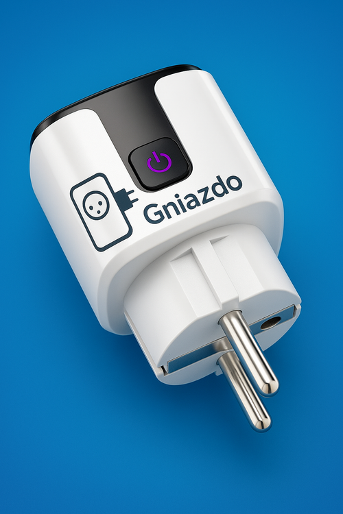 SmartGniazdo 2.0 PRO